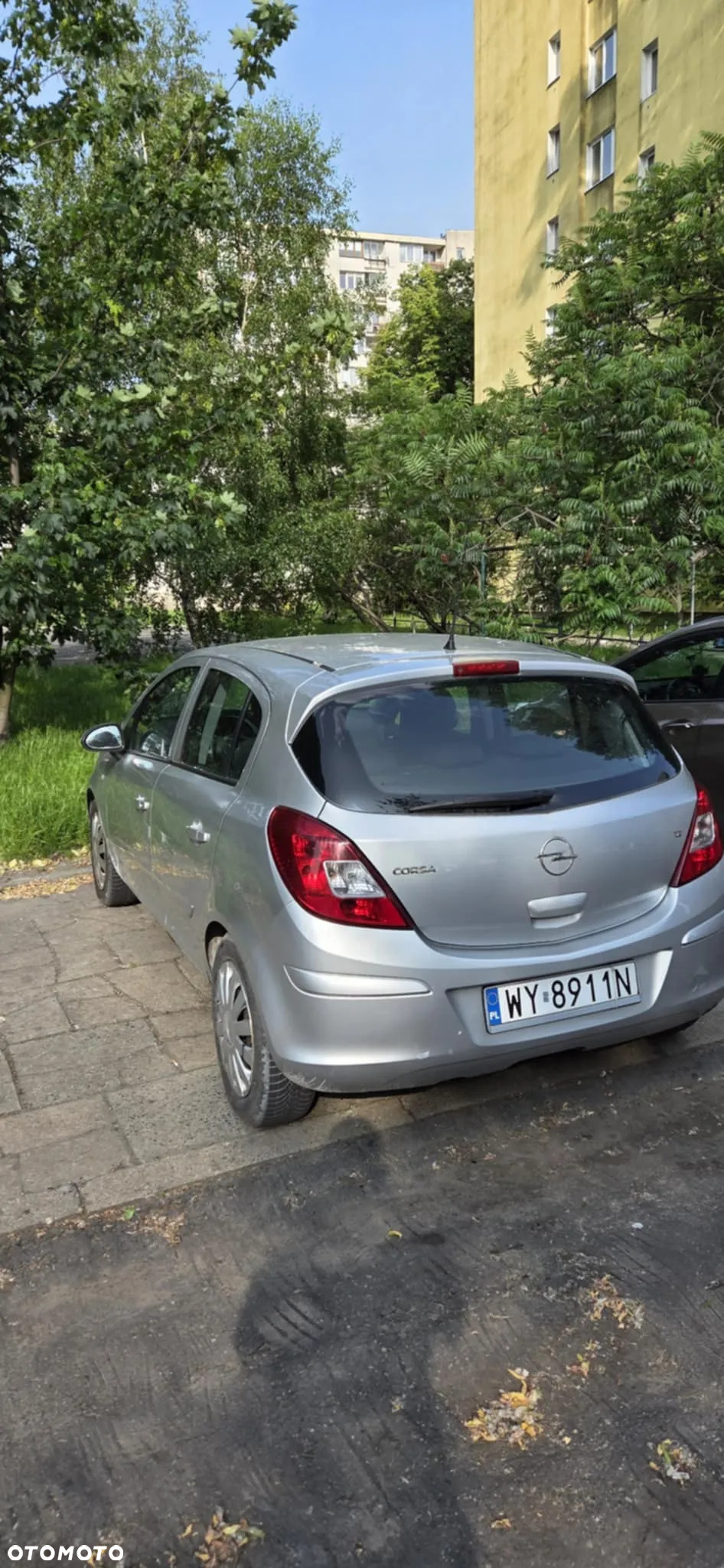 Opel Corsa - 2