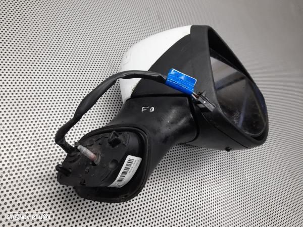 Espelho Retrovisor Dto Renault Clio Iv (Bh_) - 3