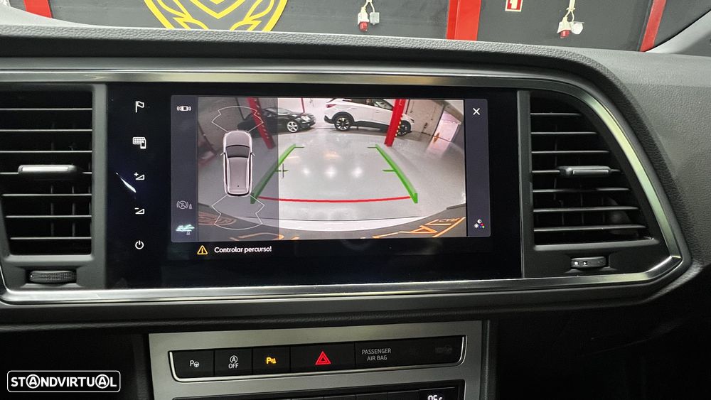 SEAT Ateca 1.0 TSI FR - 38