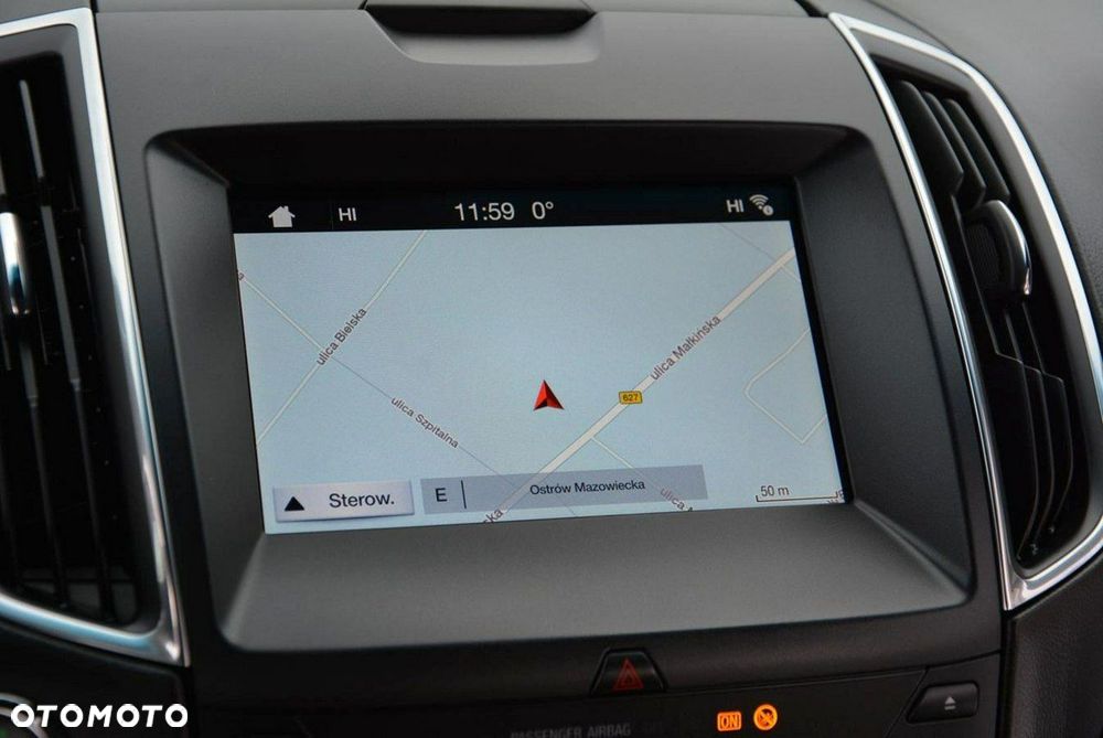 Ford Edge 2.0 EcoBlue Bi-Turbo 4x4 ST-LINE - 29