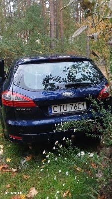 Ford Mondeo - 4
