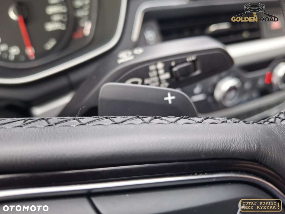 Audi A5 Sportback - 23