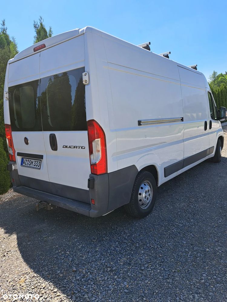 Fiat Ducato - 6