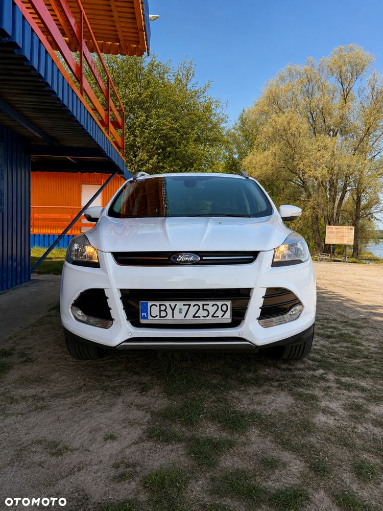 Ford Kuga - 6