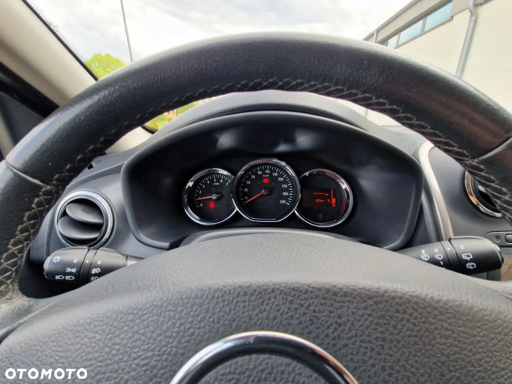 Dacia Sandero Stepway TCe 90 (S&S) Prestige - 29