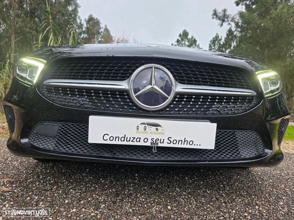 Mercedes-Benz A 250 e Progressive - 50