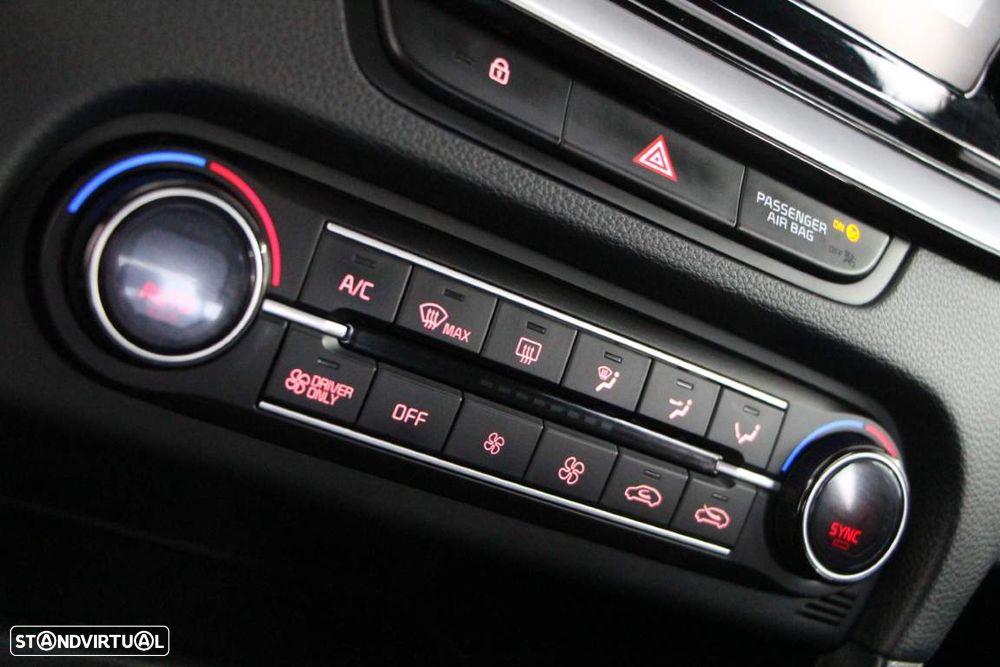 Kia XCeed 1.6 GDi PHEV Drive - 18