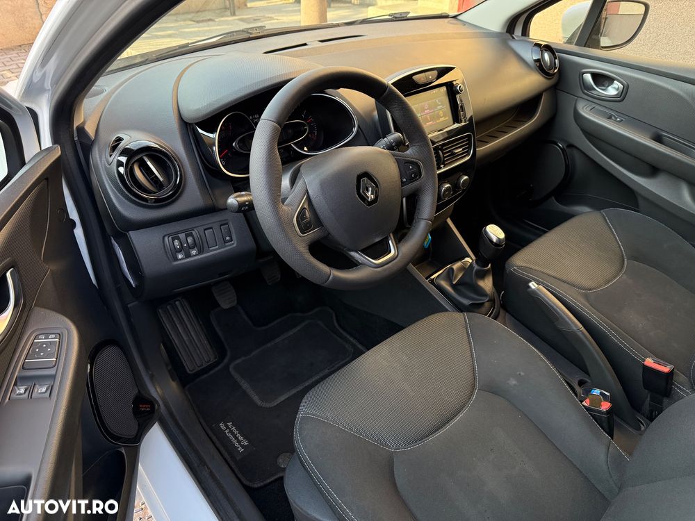 Renault Clio Grandtour Energy TCe 90 Business - 5