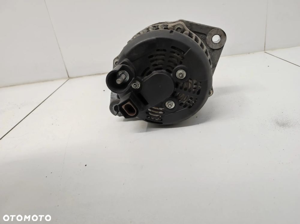 ALTERNATOR ALFA ROMEO STELVIO 2.2 JTD - 4