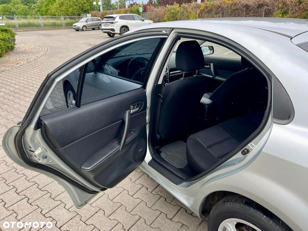 Mazda 6 - 17