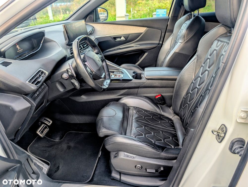 Peugeot 3008 - 6