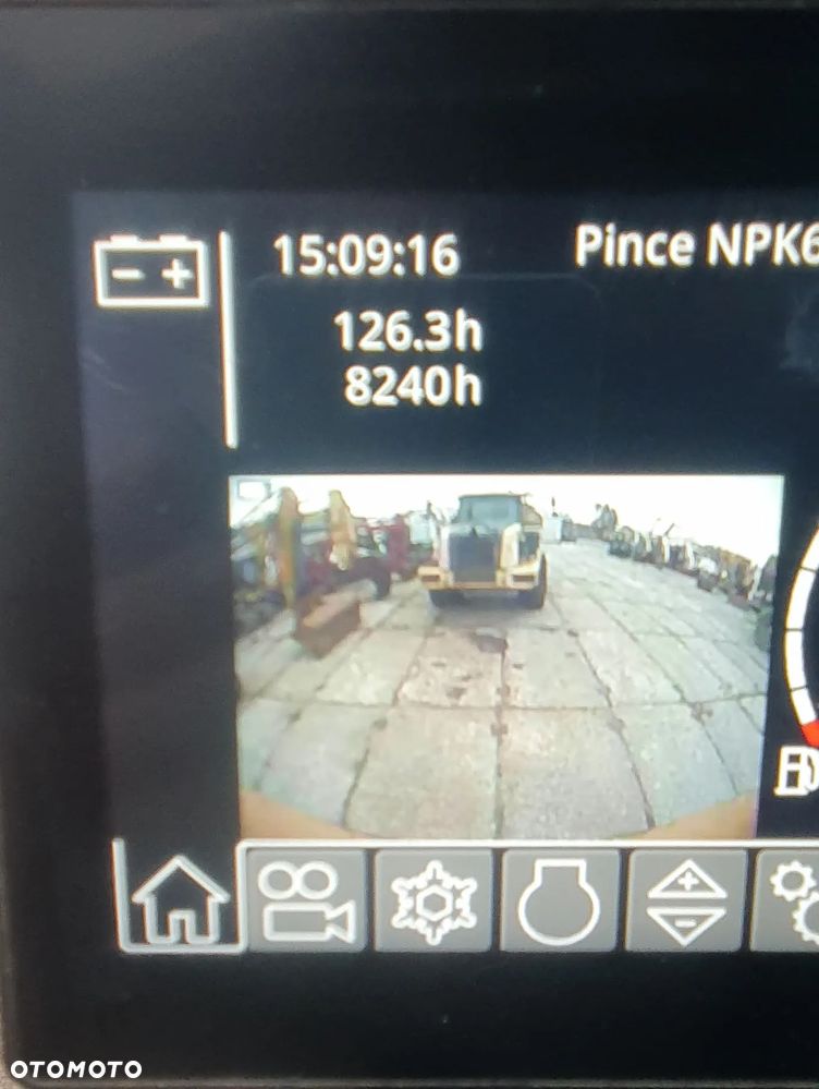 Liebherr R936 NLC - 12