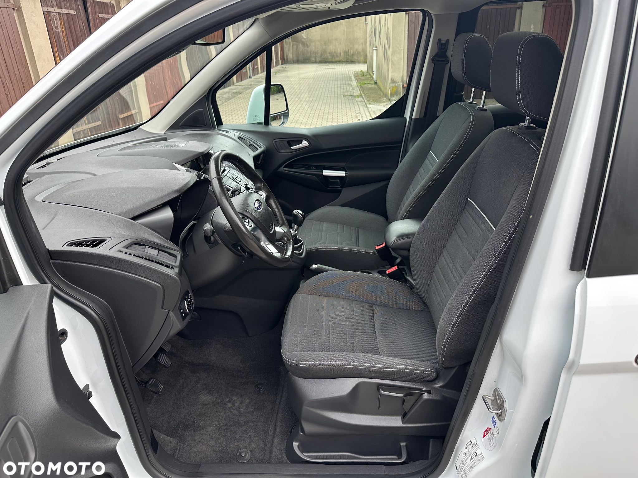 Ford Tourneo Connect Grand 1.5 EcoBlue Start/Stop Active - 17