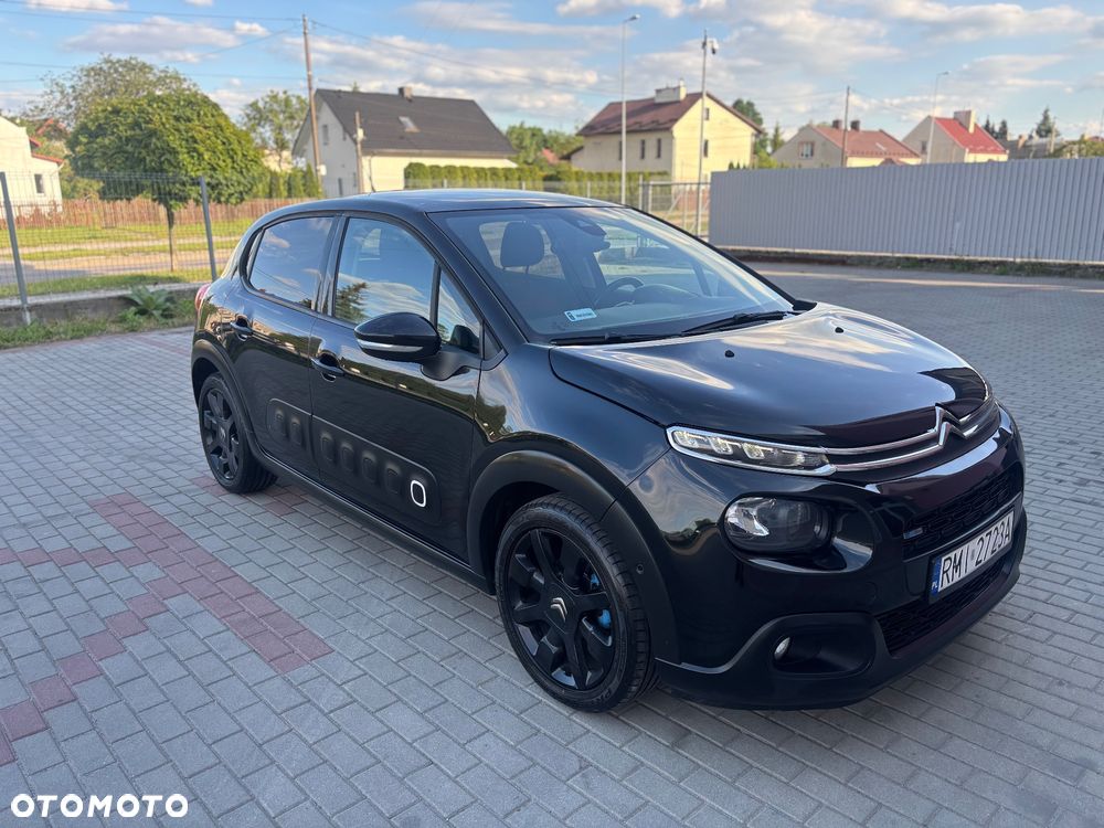 Citroën C3 - 3