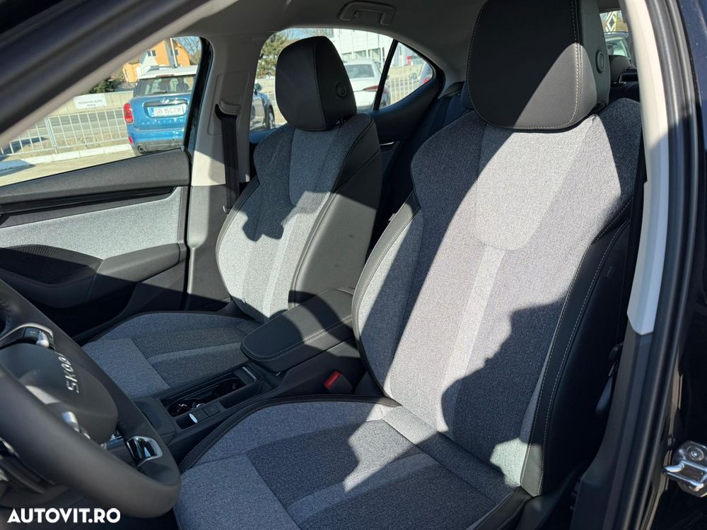 Skoda Octavia 2.0 TDI 150 CP DSG Selection - 14