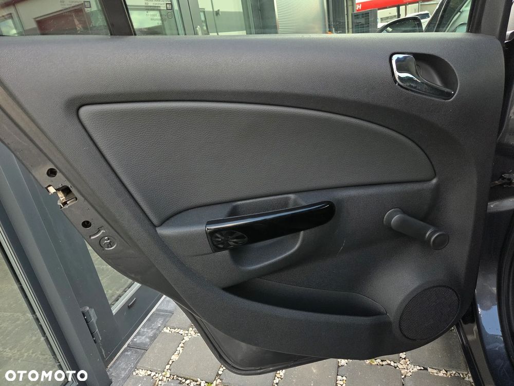 Opel Corsa 1.4 16V 150 Jahre - 22