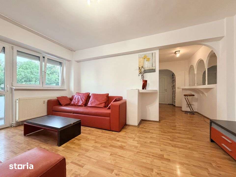 Attention UMF Students! 3 Rooms on Louis Pasteur Street, Near UMF — fotografia 1