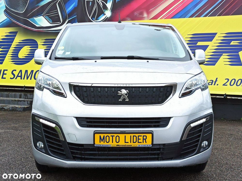 Peugeot Expert - 2