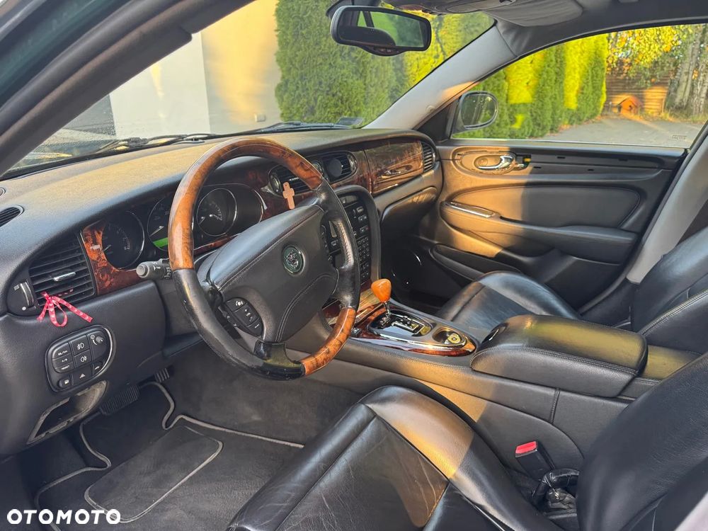 Jaguar XJ XJ8 3.5 - 6