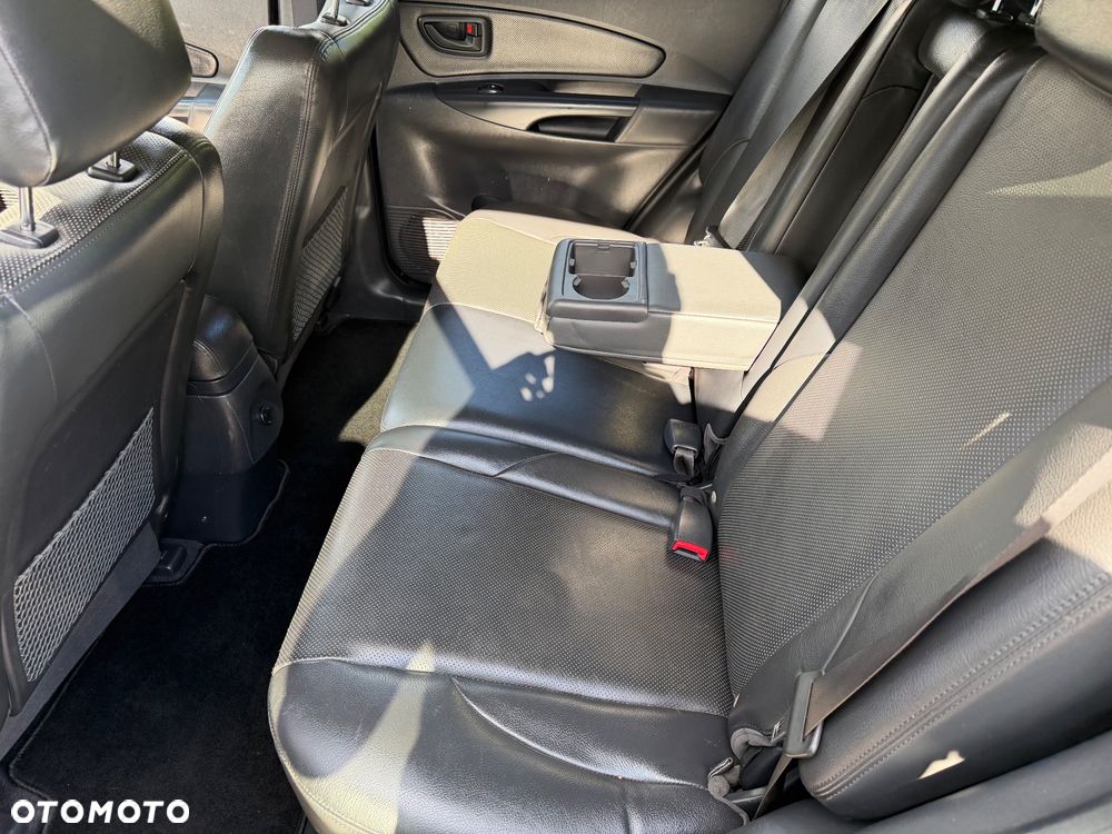 Hyundai Tucson 2.0 2WD Edition Plus - 39