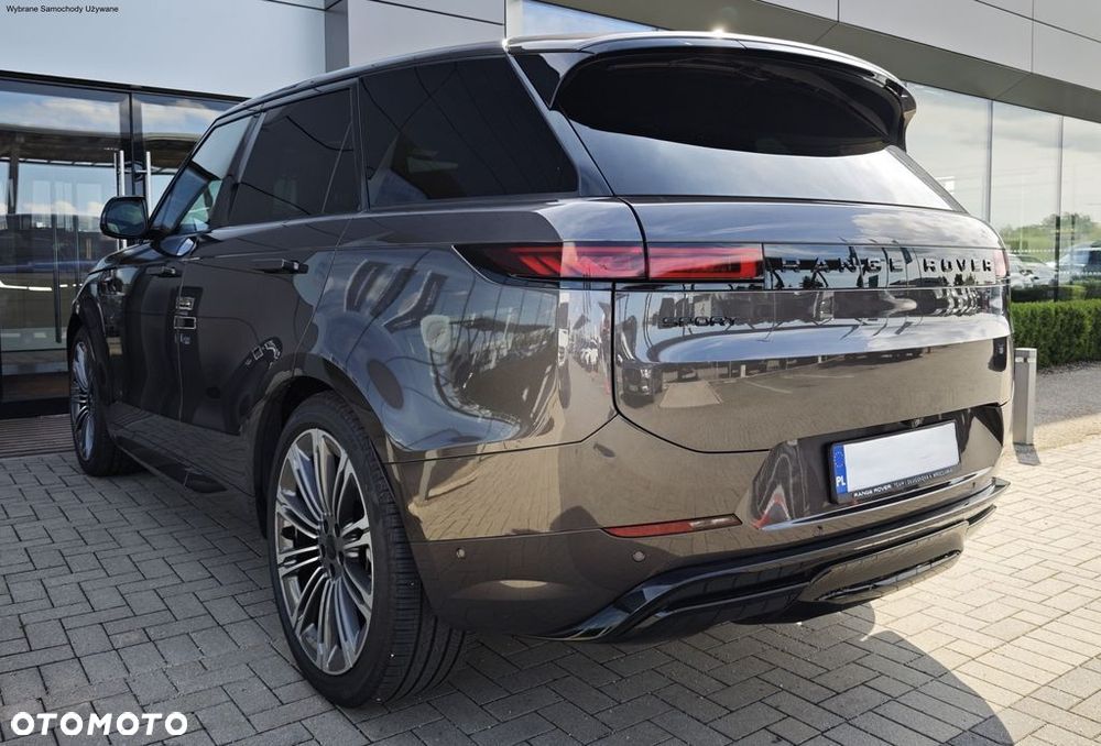 Land Rover Range Rover Sport S 3.0 D HSE Dynamic - 7