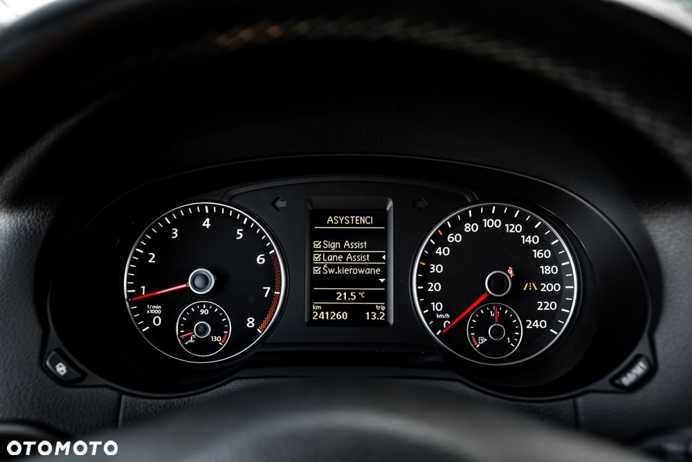 Volkswagen Sharan 2.0 TSI DSG Highline - 29