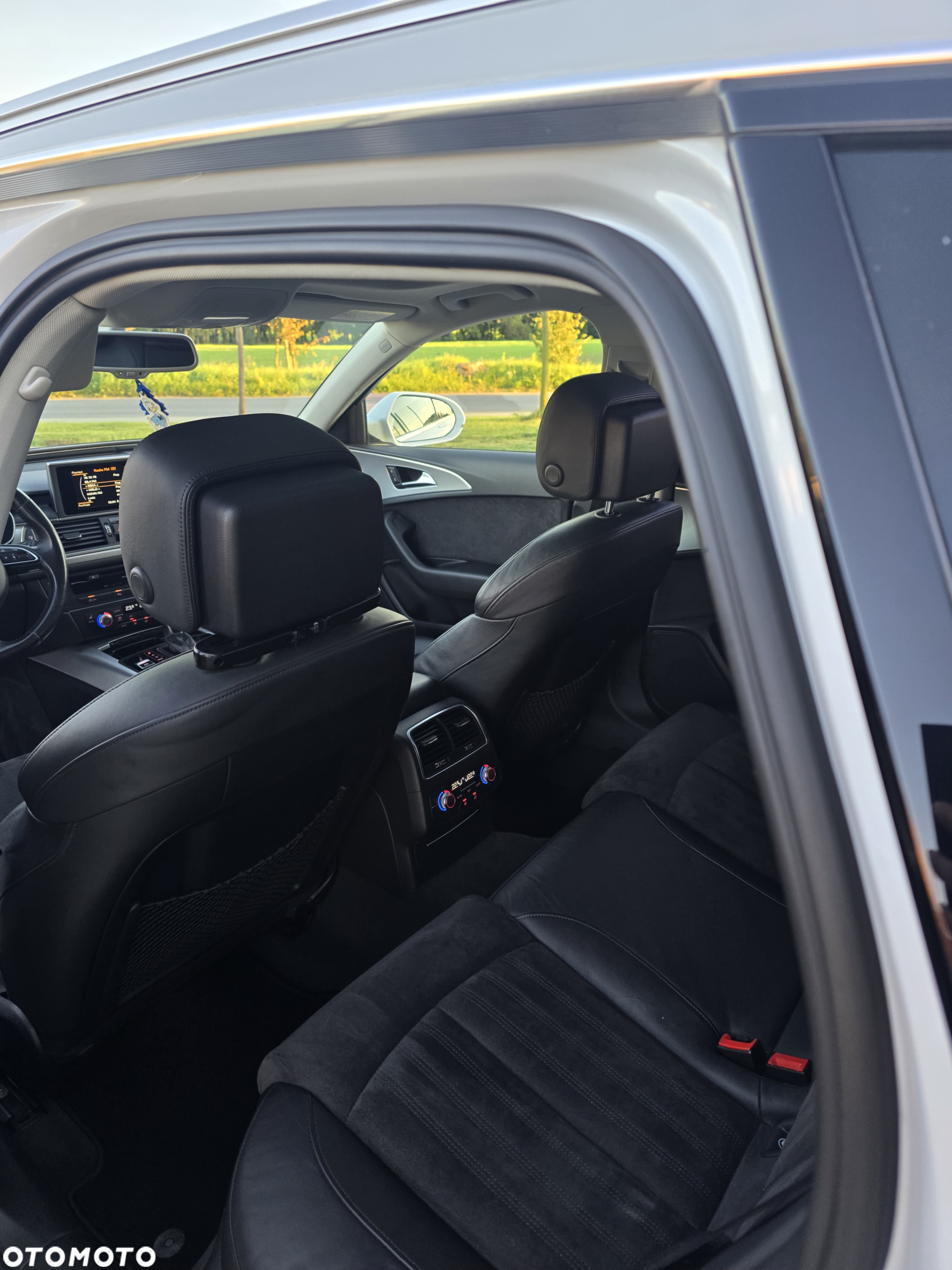 Audi A6 ver-avant-3-0-tdi-quattro-s-tronic - 14