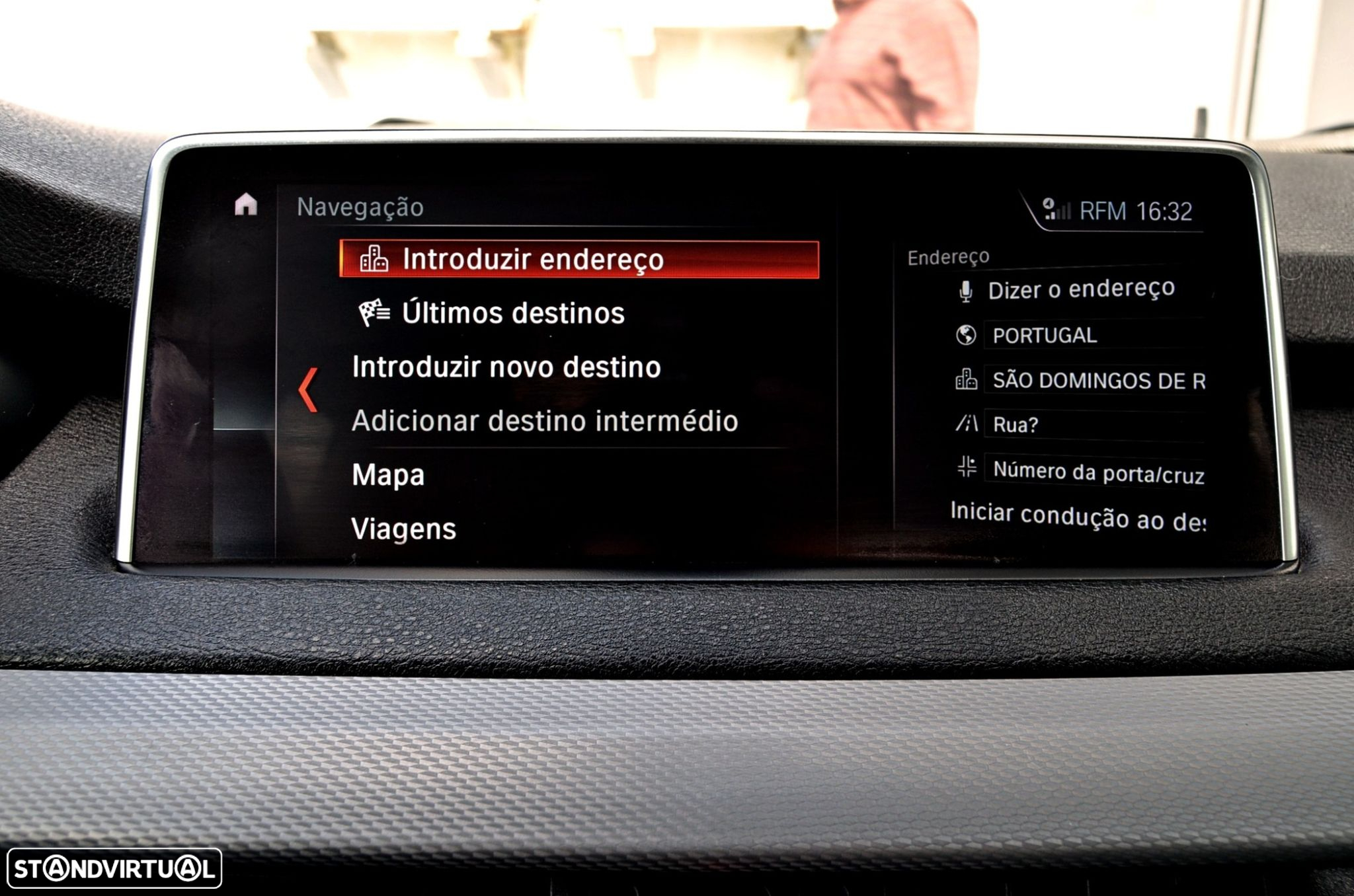 BMW X5 25 d sDrive Pack M - 28