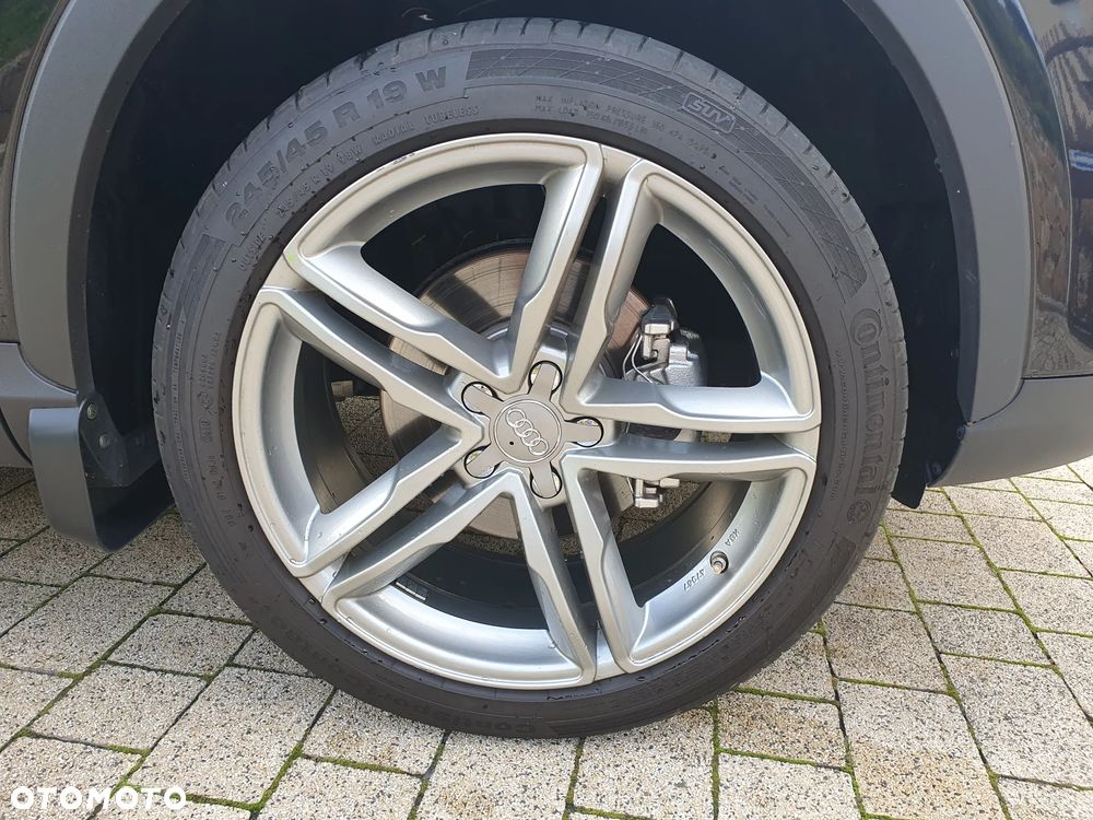 Audi Q3 2.0 TDI - 39