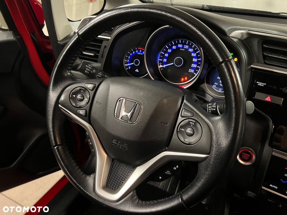 Honda Jazz 1.3 Elegance (ADAS/Honda Connect +/OGS2) - 29