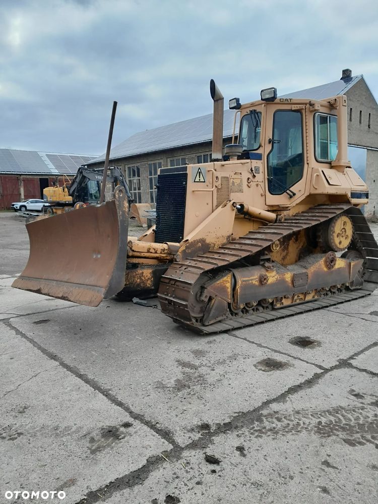 Caterpillar D5H - 6