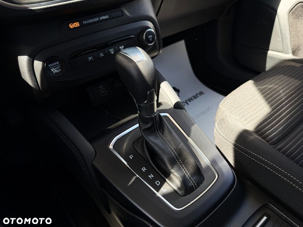 Ford Focus 1.0 EcoBoost mHEV Titanium X - 22