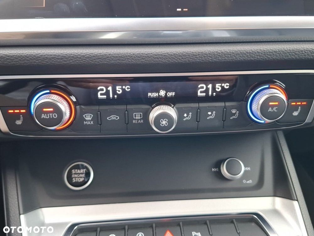 Audi Q3 Sportback 35 TFSI mHEV S tronic - 29