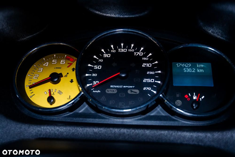 Renault Megane - 20