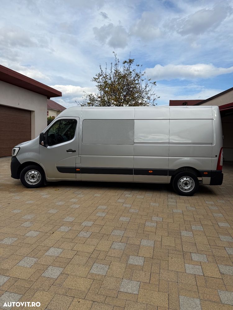 Renault Master L3H2 - 7