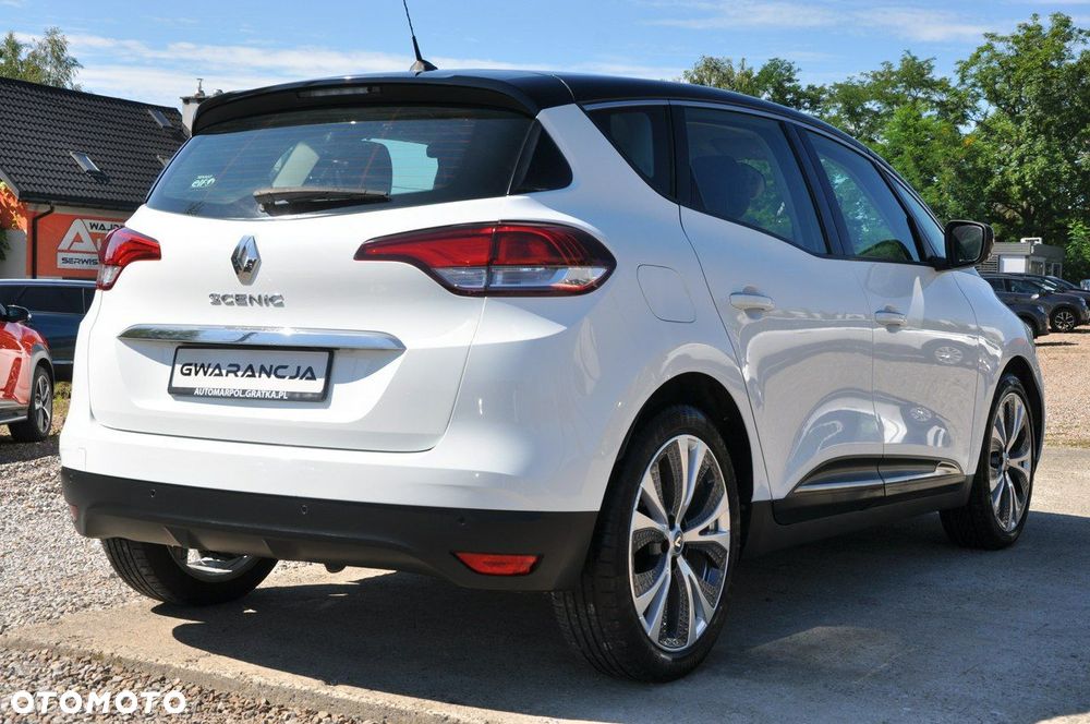 Renault Scenic ENERGY dCi 110 EXPERIENCE - 7
