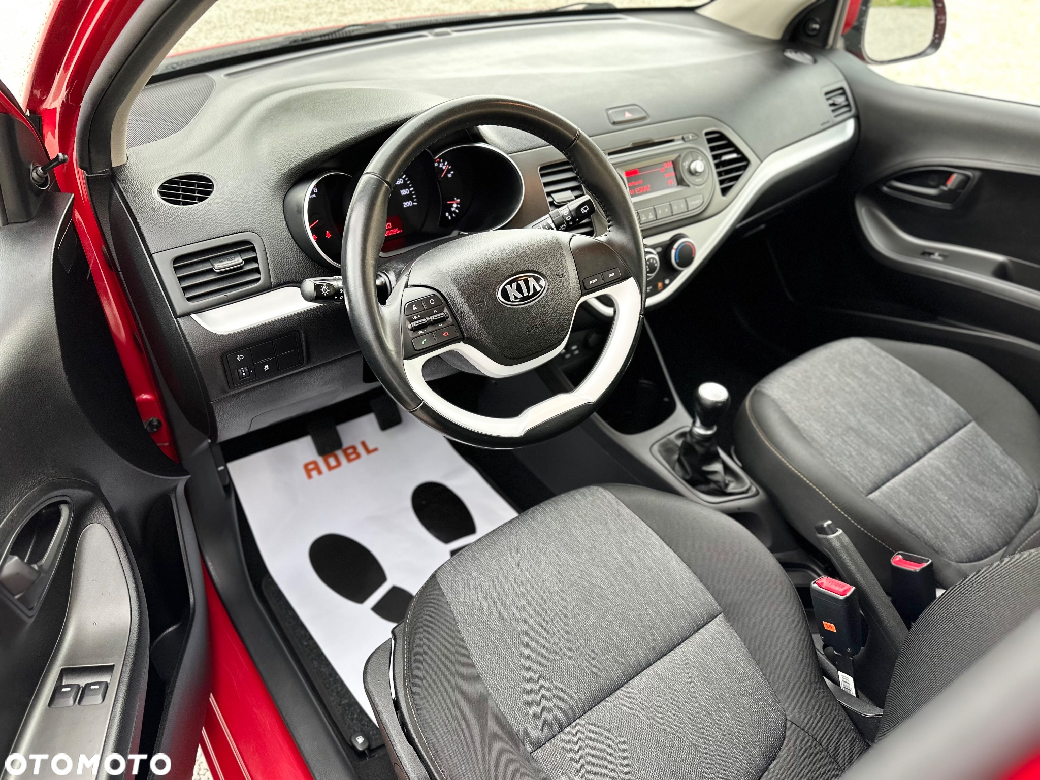 Kia Picanto - 21