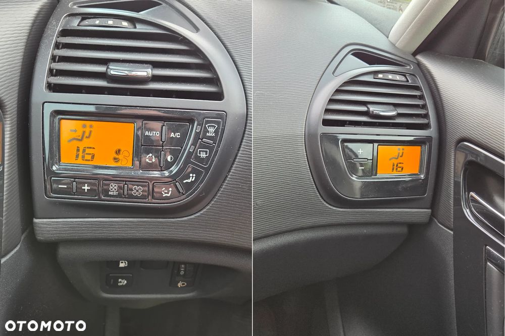 Citroën C4 Picasso 1.6 HDi FAP Exclusive - 9