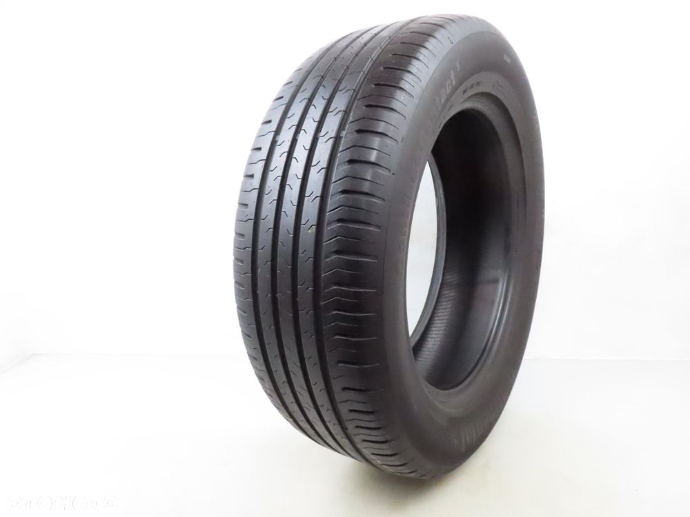 235/60R18 OPONA LETNIA Continental ContiEcoContact 5 103V - 1