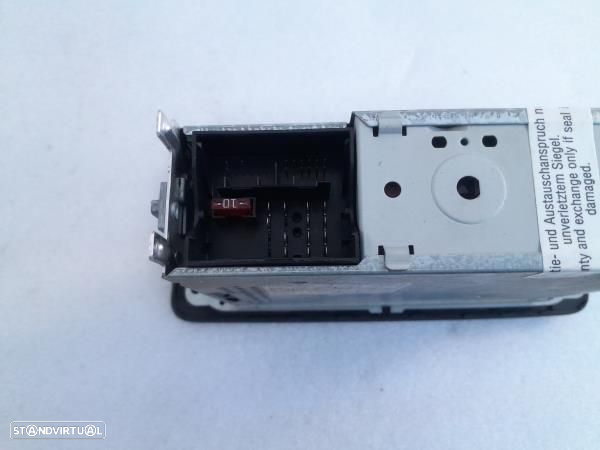 Auto Radio Seat Ibiza Iv St (6J8, 6P8) - 3