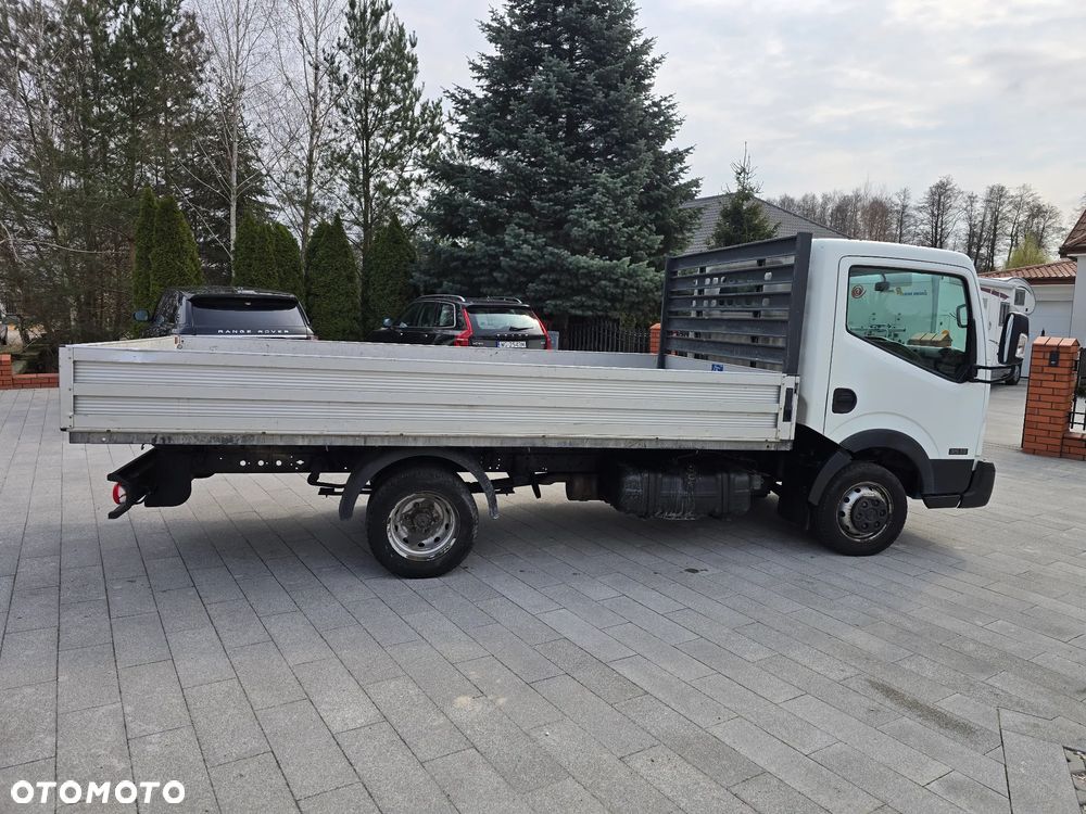 Nissan NT400 Cabstar - 5