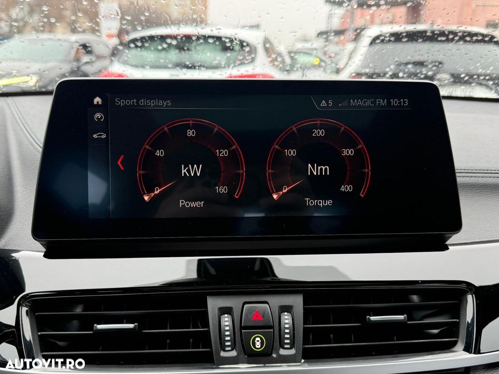 BMW X2 xDrive20d AT - 21