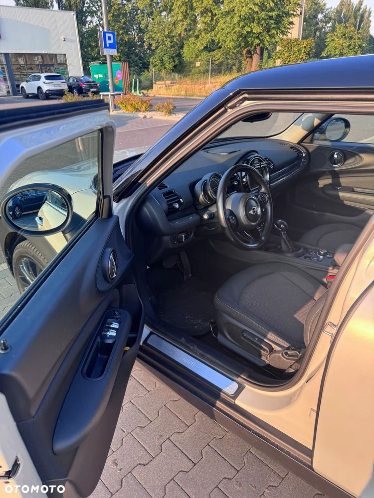 MINI Clubman Cooper GPF - 8