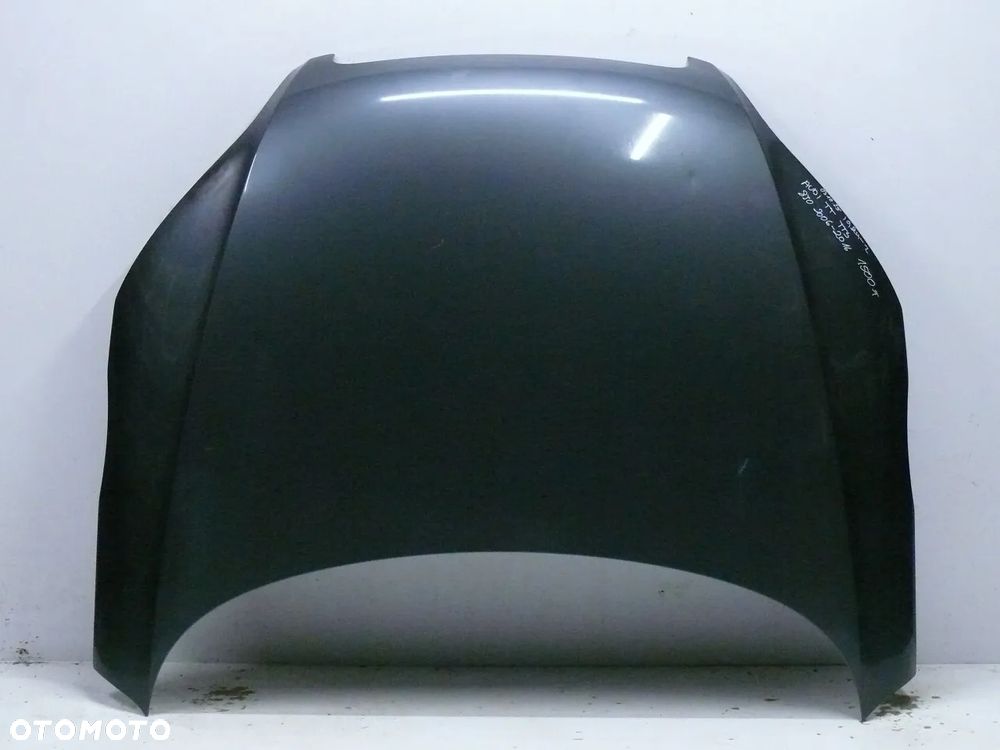 MASKA AUDI TT TTS 8J0 2006 2016 ZAMEK