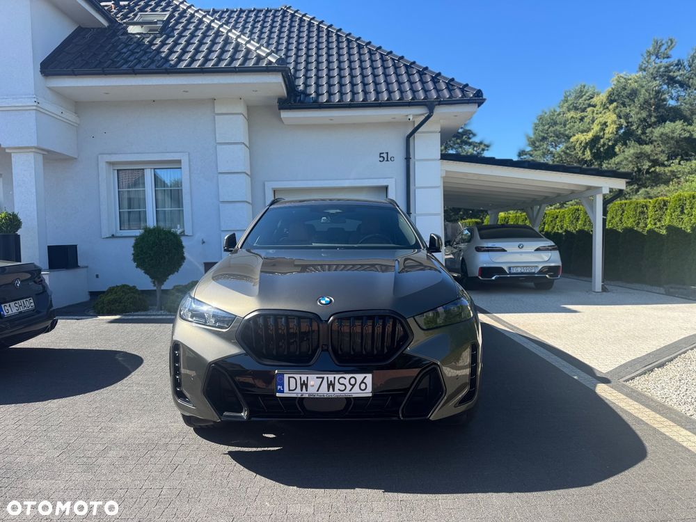 BMW X6 - 2