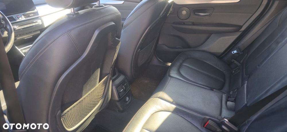 BMW Seria 2 - 7