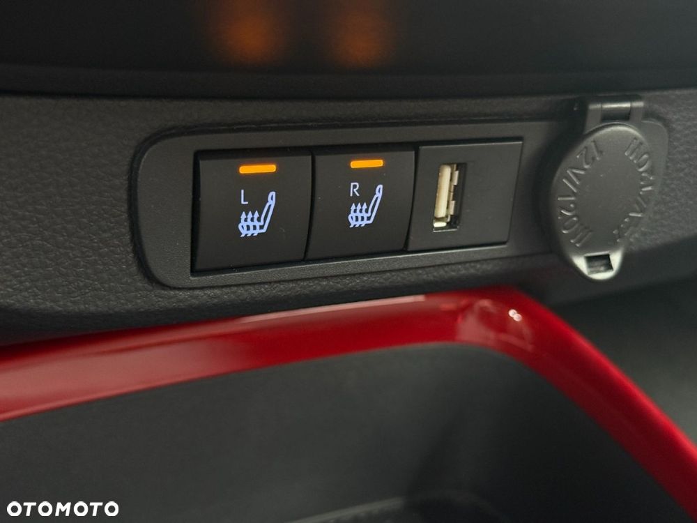 Toyota Aygo X 1.0 VVT-i Selection X-treme - 27