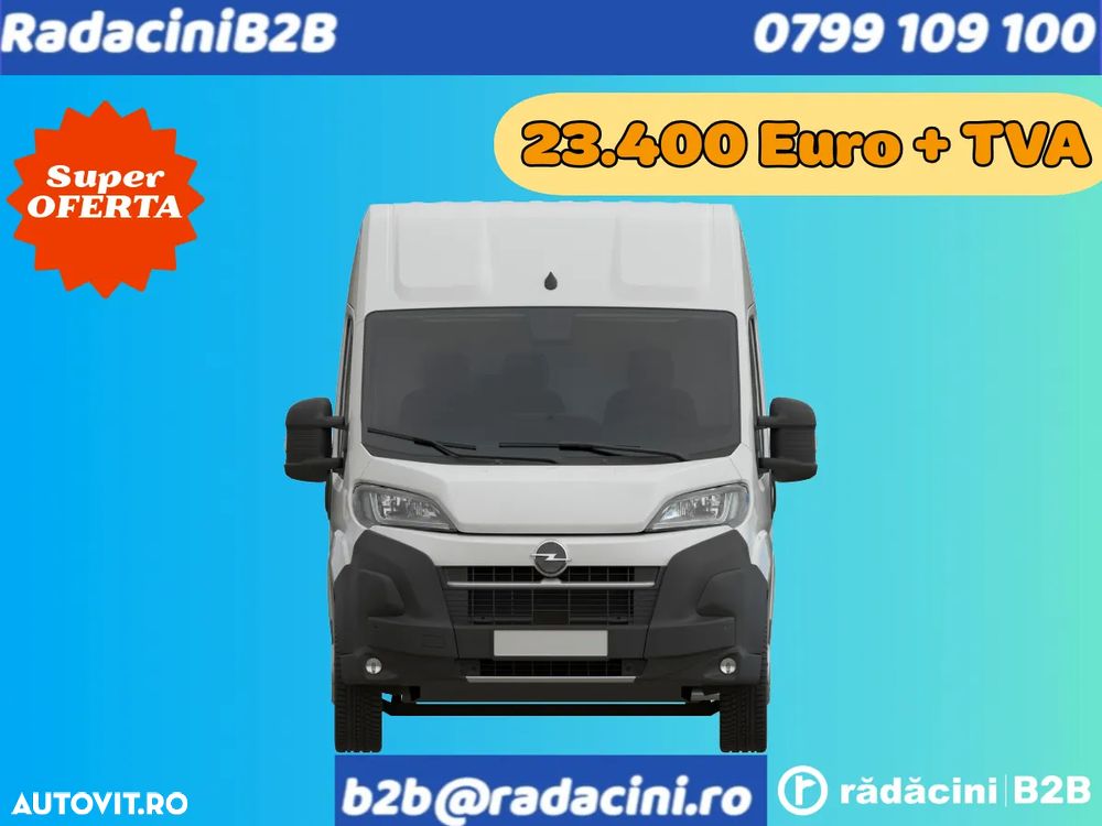 Citroën Jumper L3H2 - 8