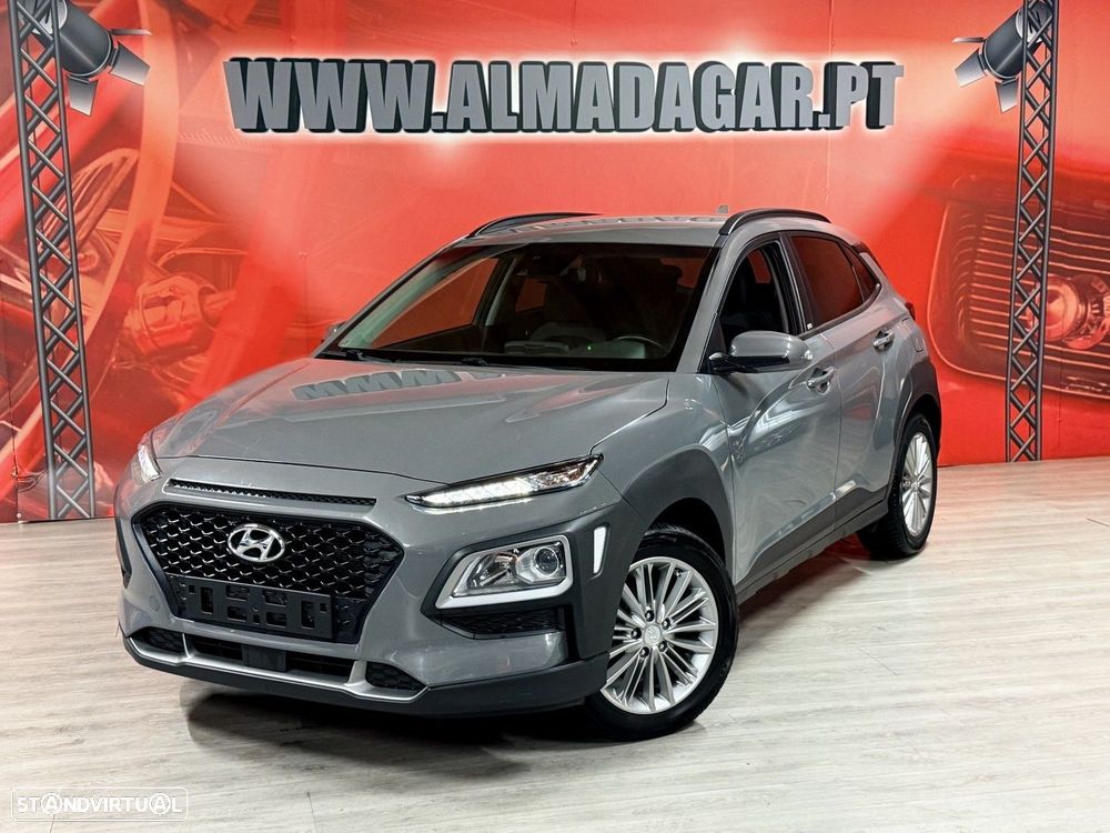 Hyundai Kauai 1.0 T-GDi Premium Pack Plus - 2