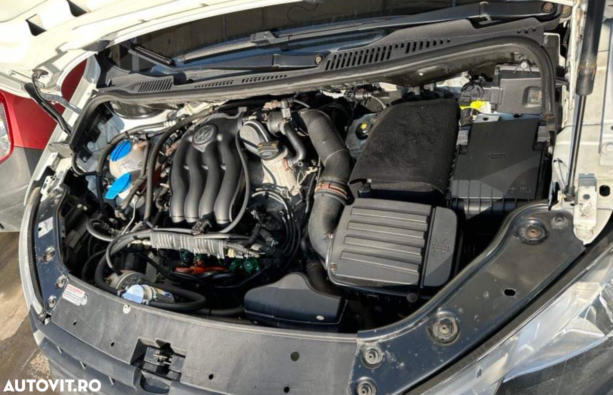 Volkswagen Caddy - 14